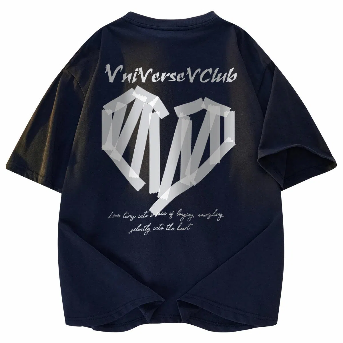 VniVerseVClub T