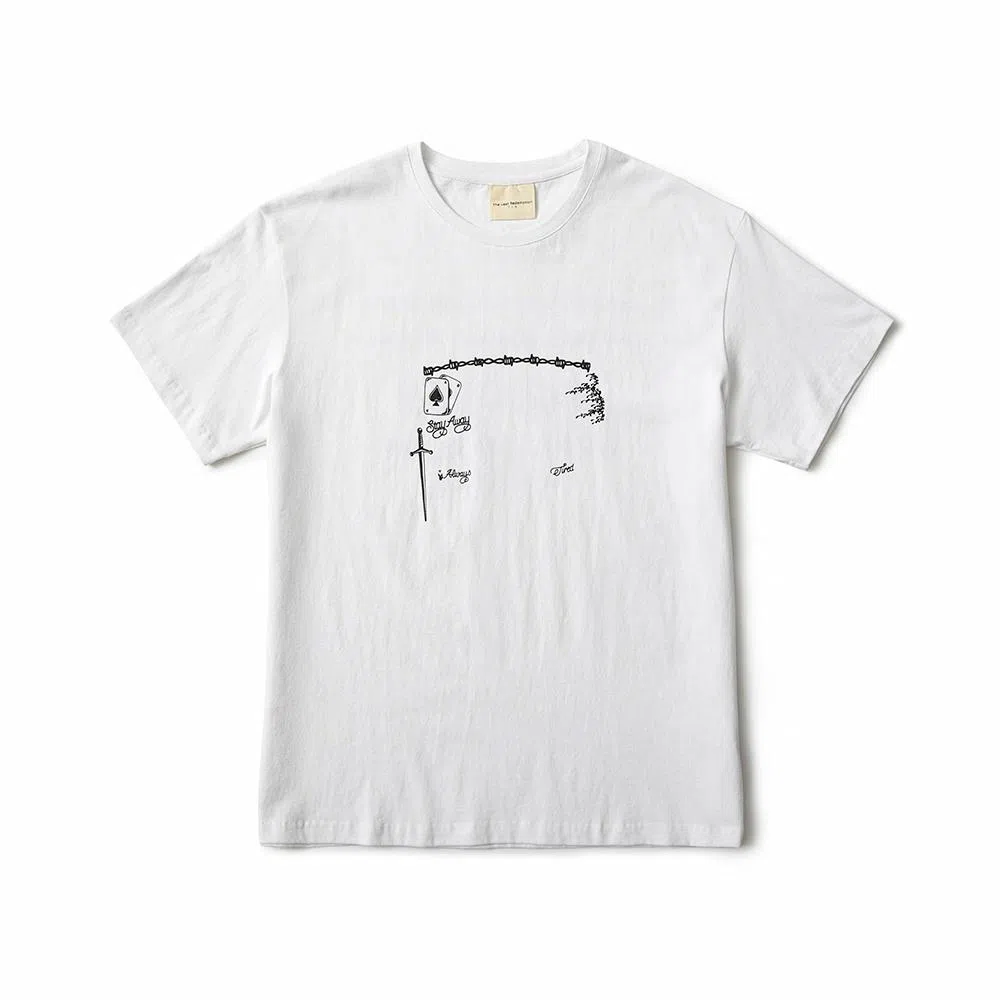 The Last Redemption T