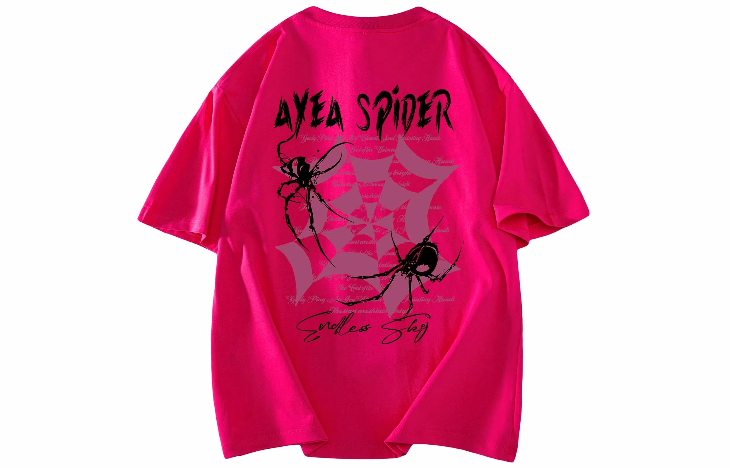 AYEA T