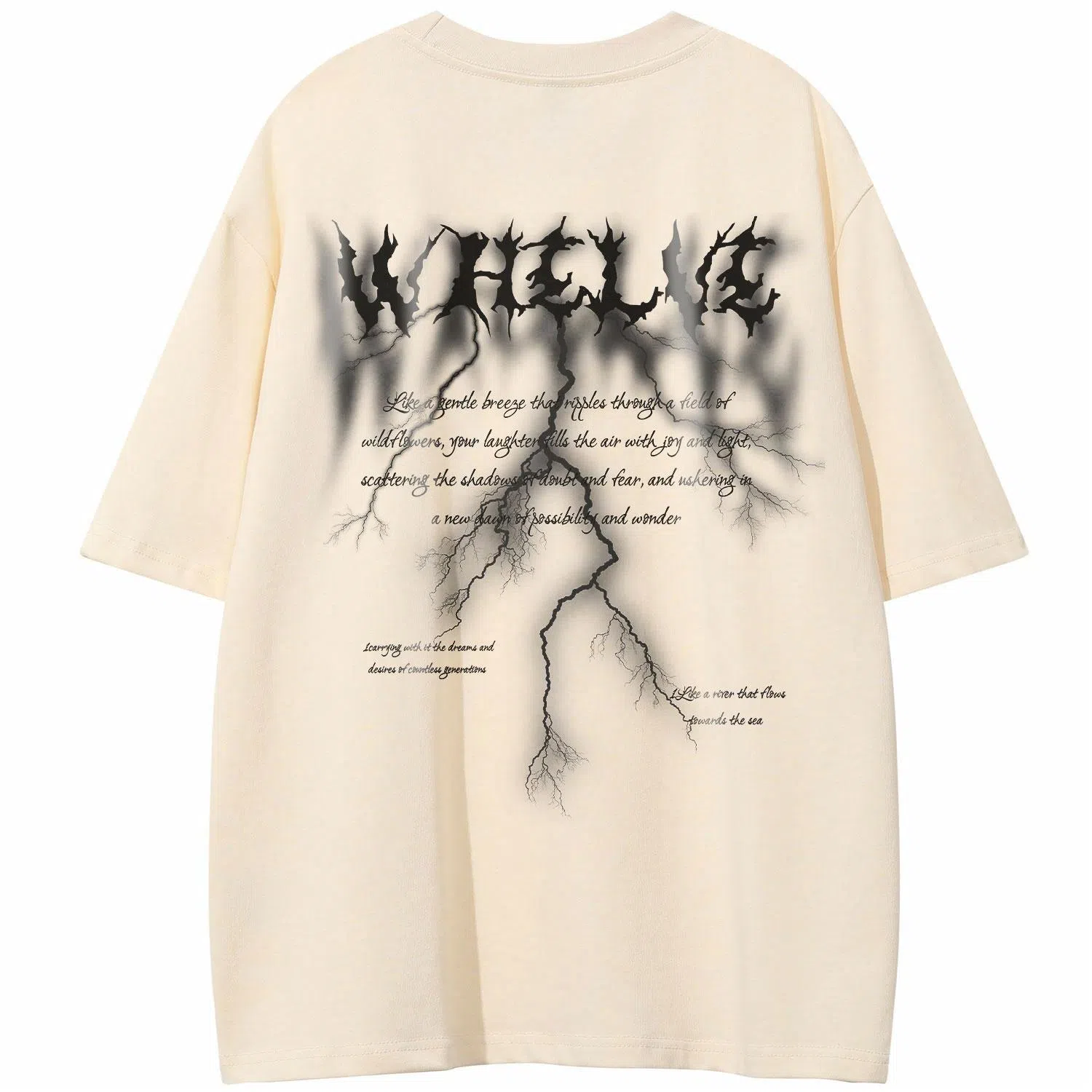 WHELVE T