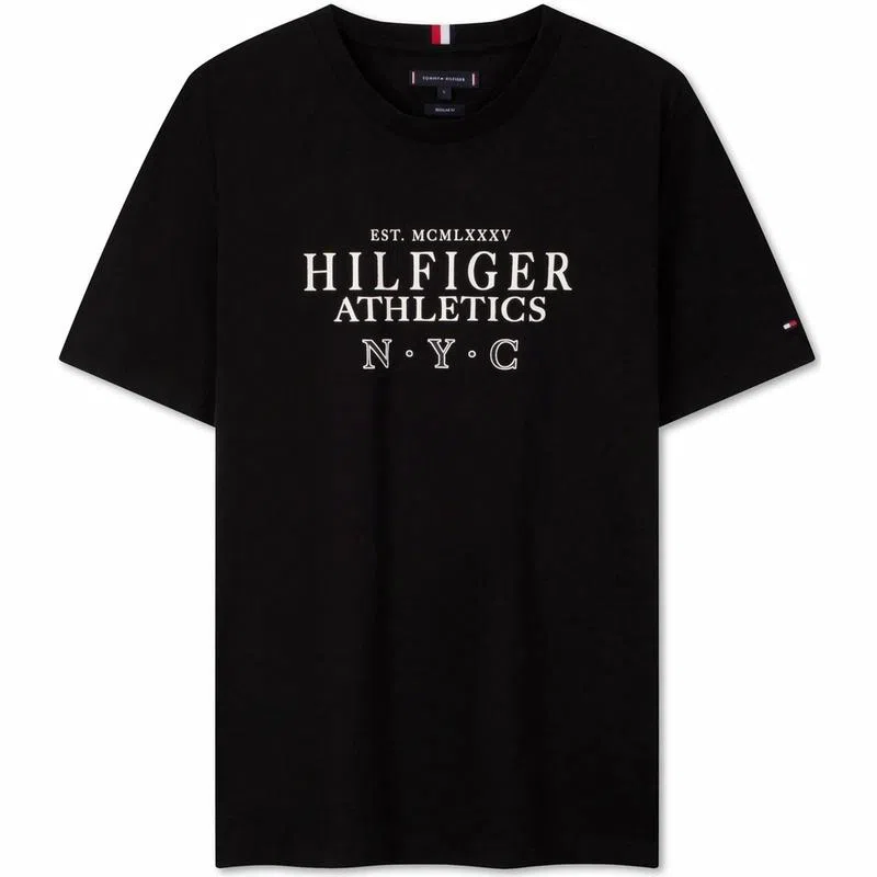 Tommy Hilfiger T