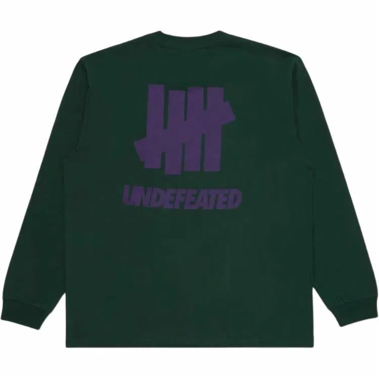 UNDEFEATED FW24 LogoT