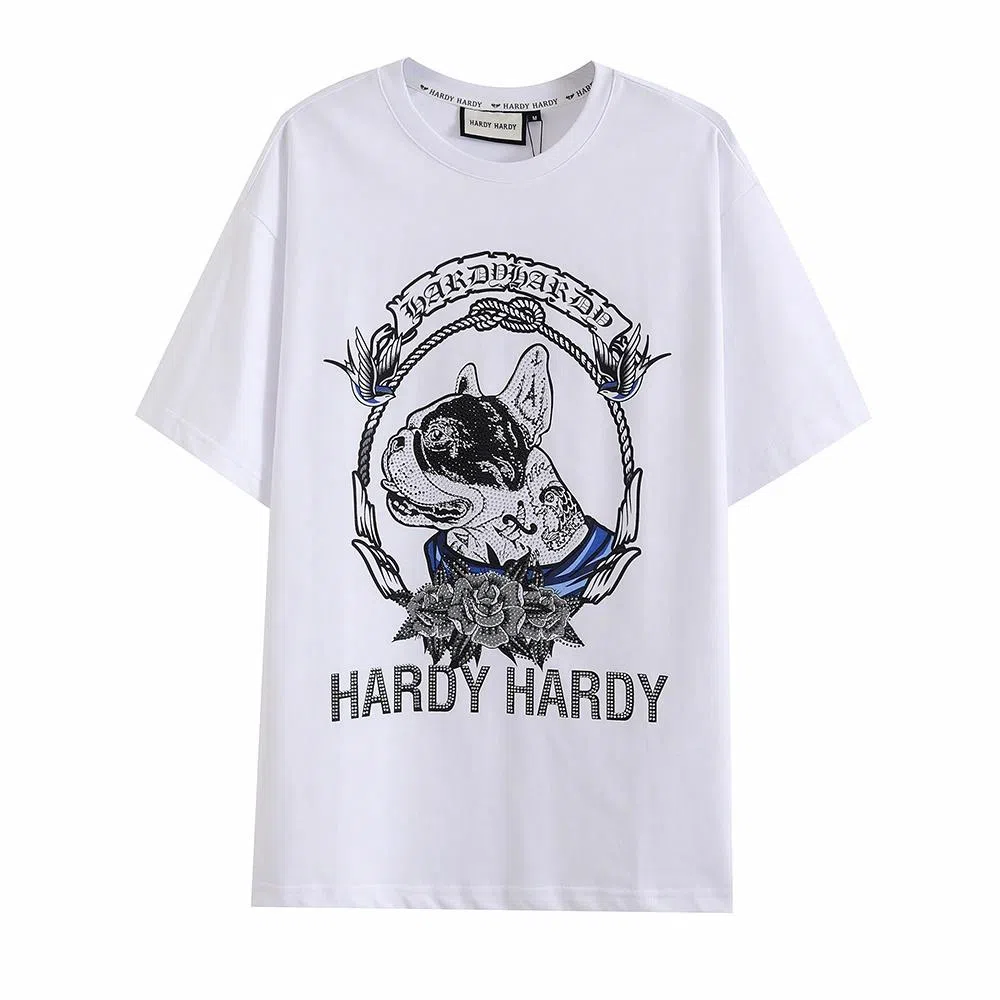 HARDY HARDY SS24T