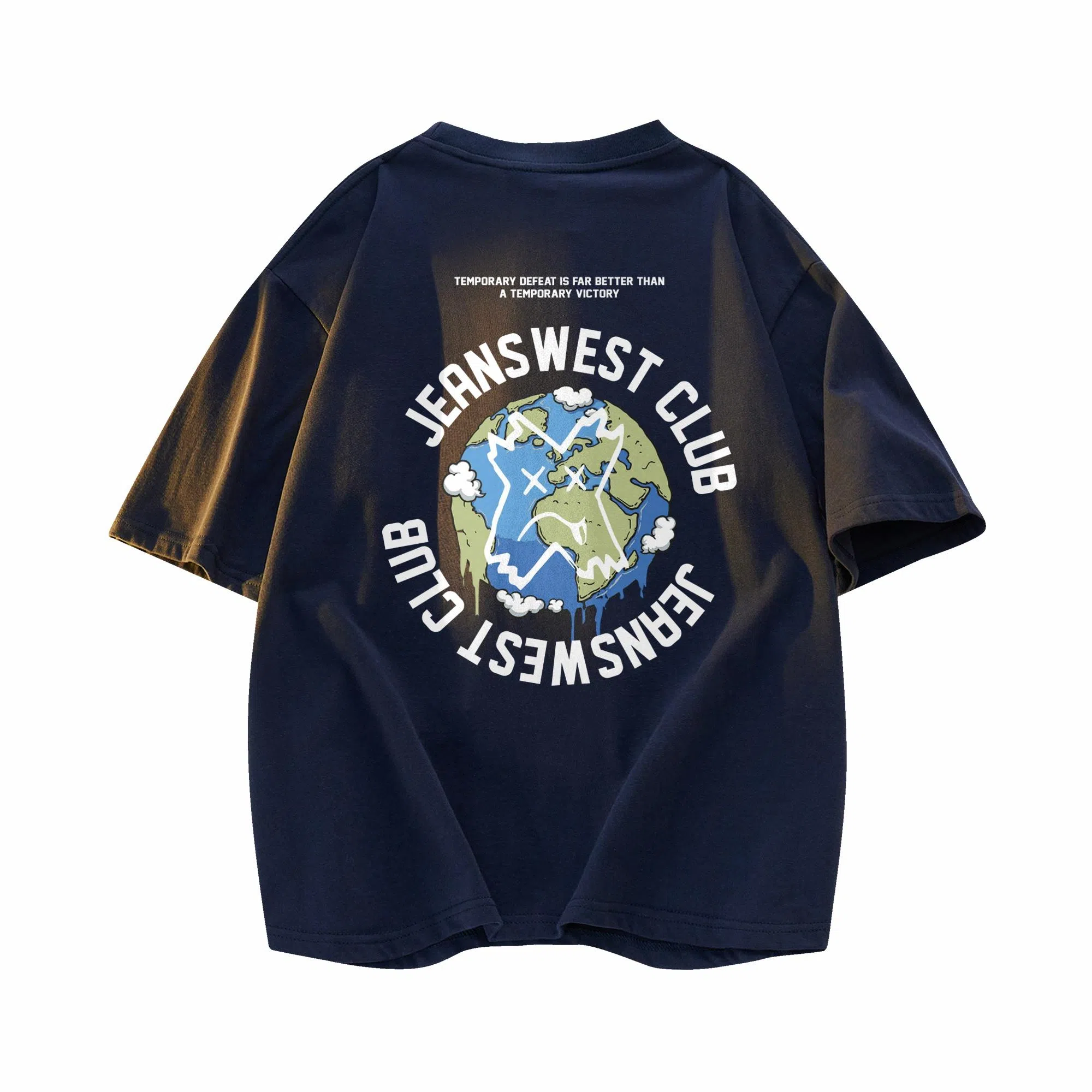 JEANSWEST CLUB LogoT