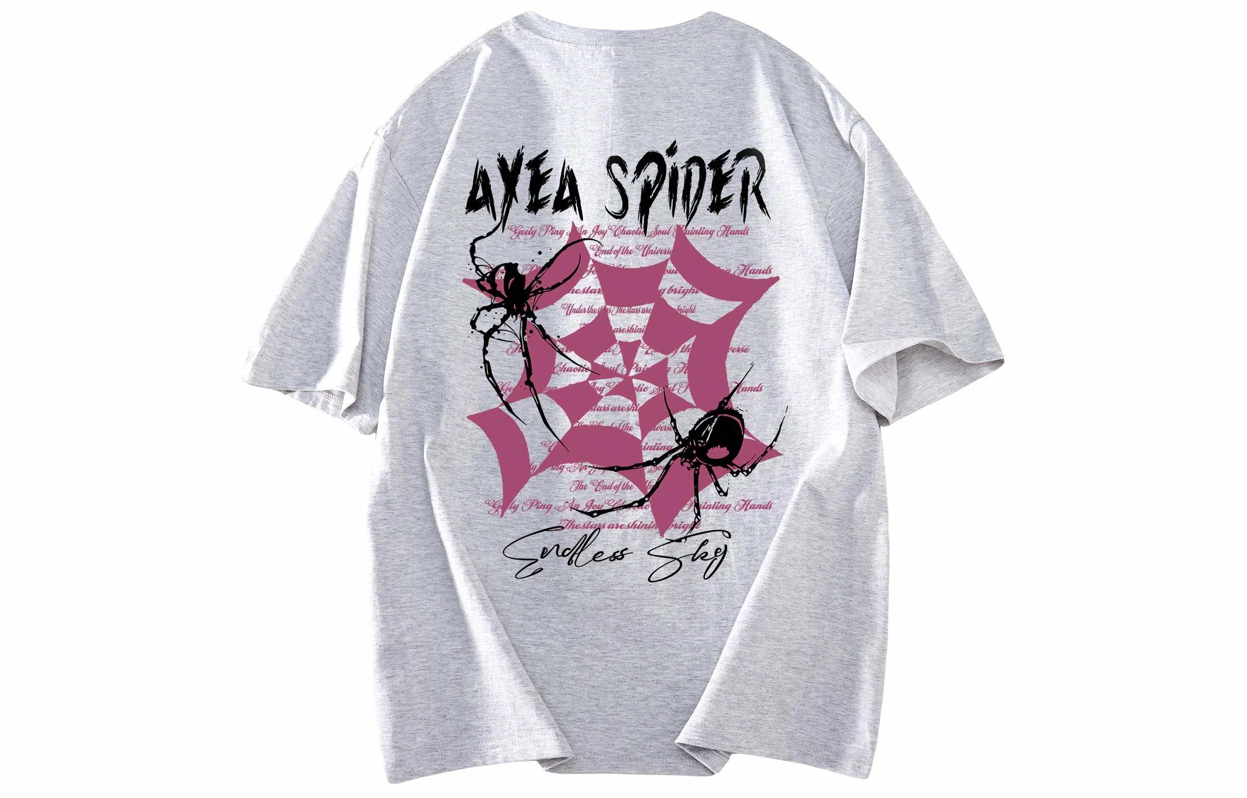 AYEA T