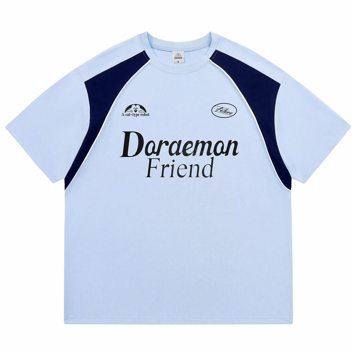 Doraemon T-Shirt