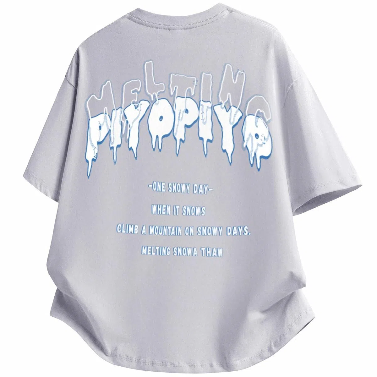 PIYOPIYO LogoT