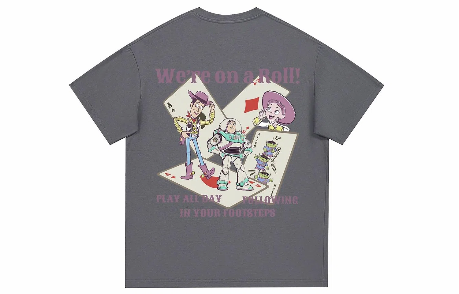 Disney T