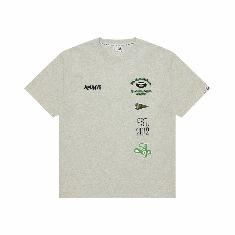 Aape SS25 T