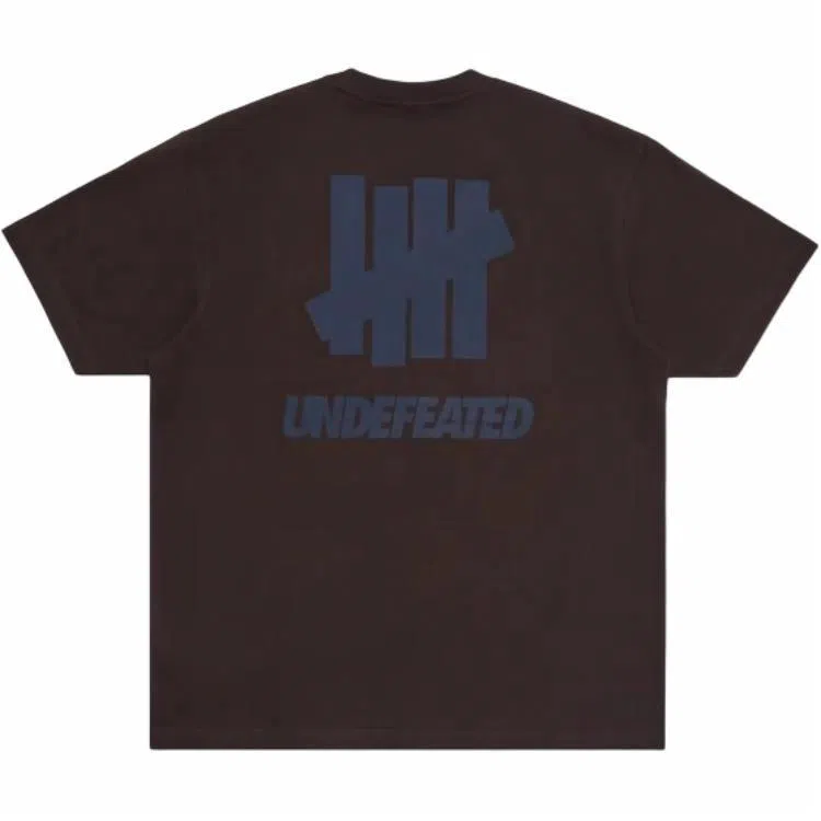 UNDEFEATED FW24 LogoT