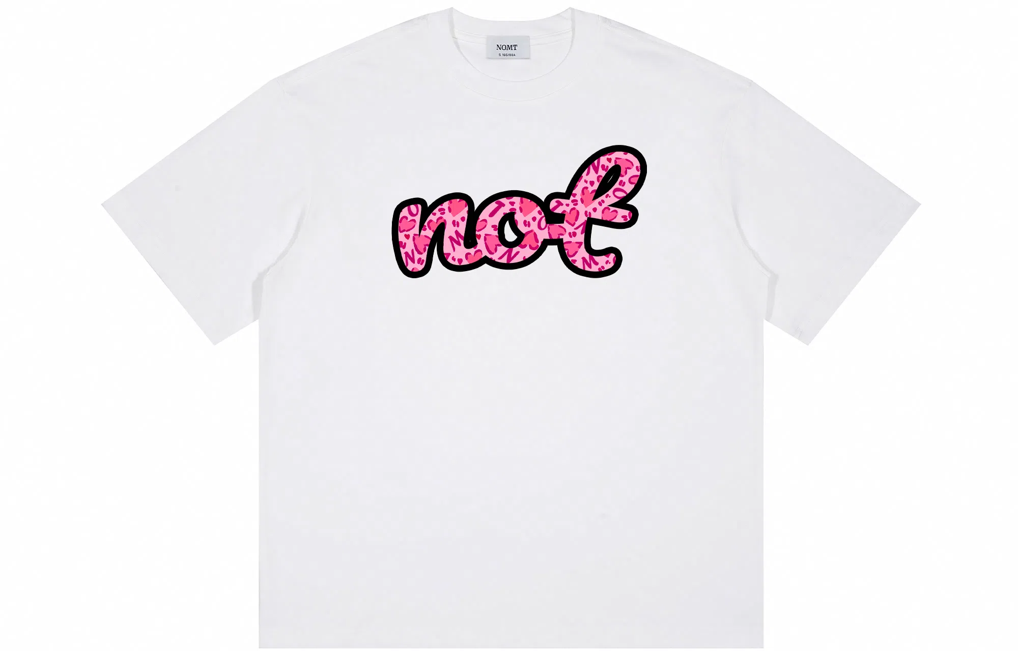 nomt logoT