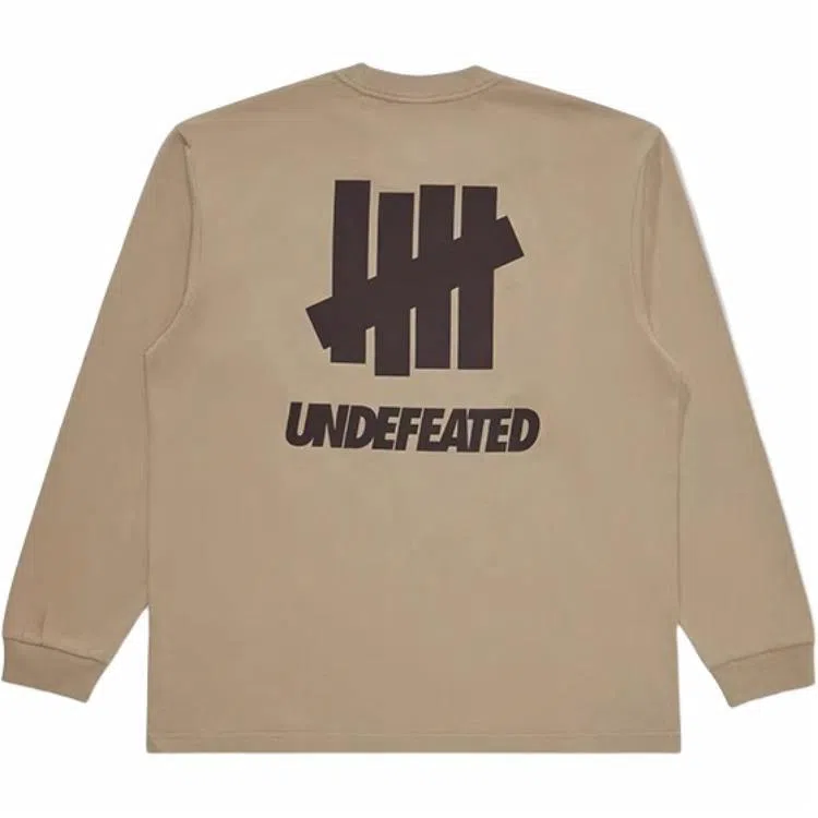 UNDEFEATED FW24 LogoT