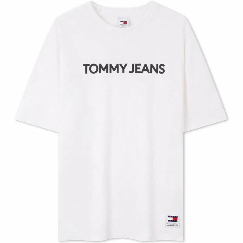 Tommy Hilfiger logoT