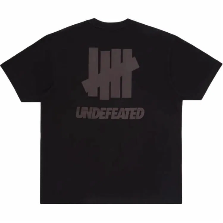 UNDEFEATED Classic Logo T-Shirt
