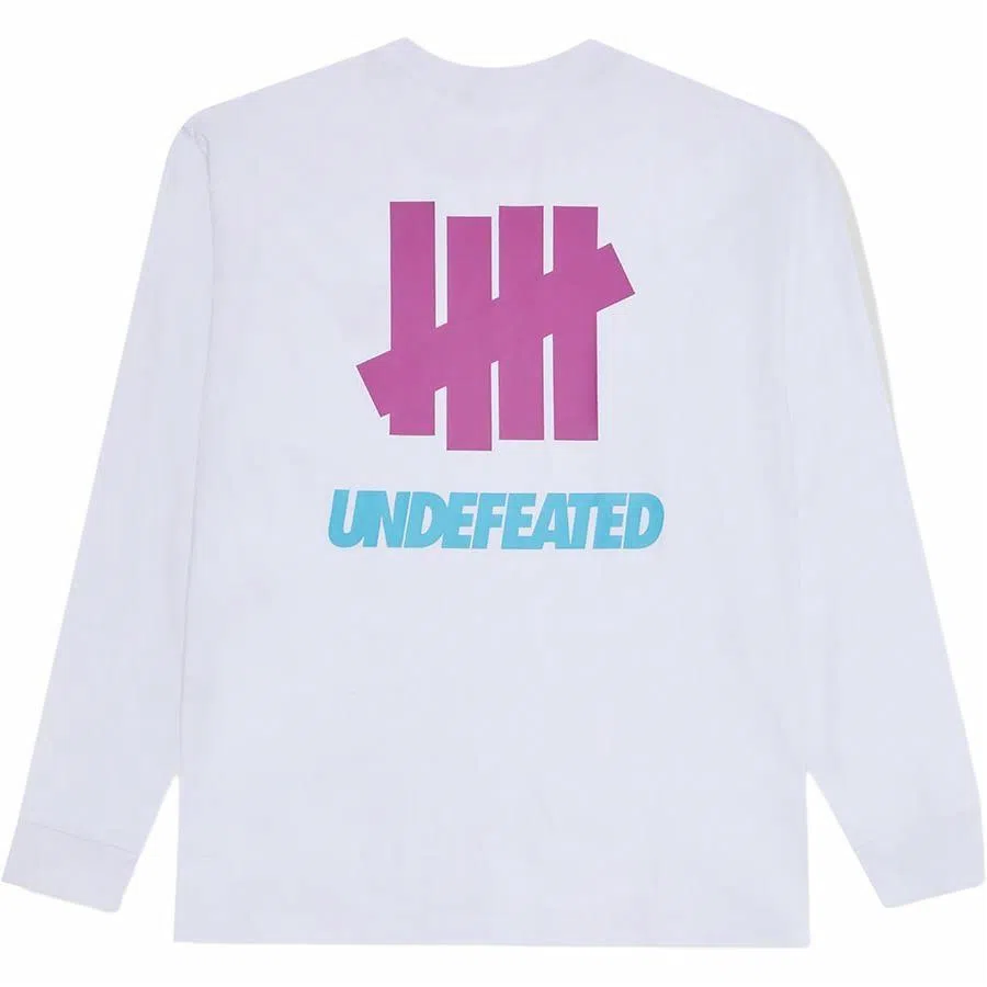 UNDEFEATED SS25 LogoT