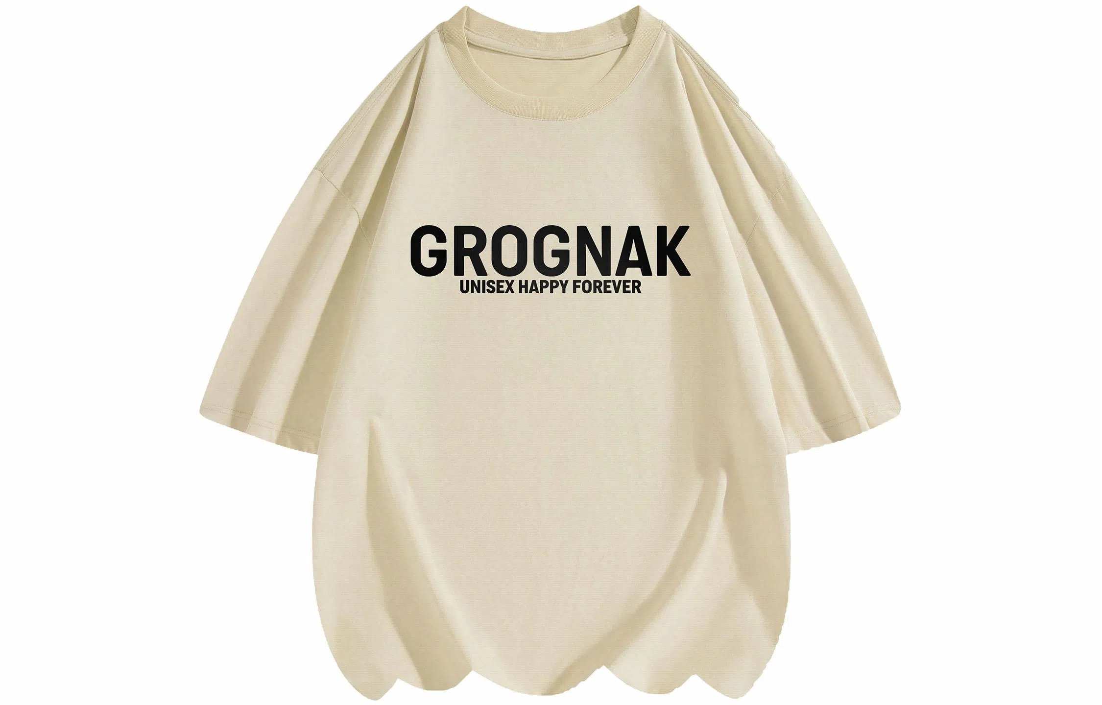 GROGNAK LogoT