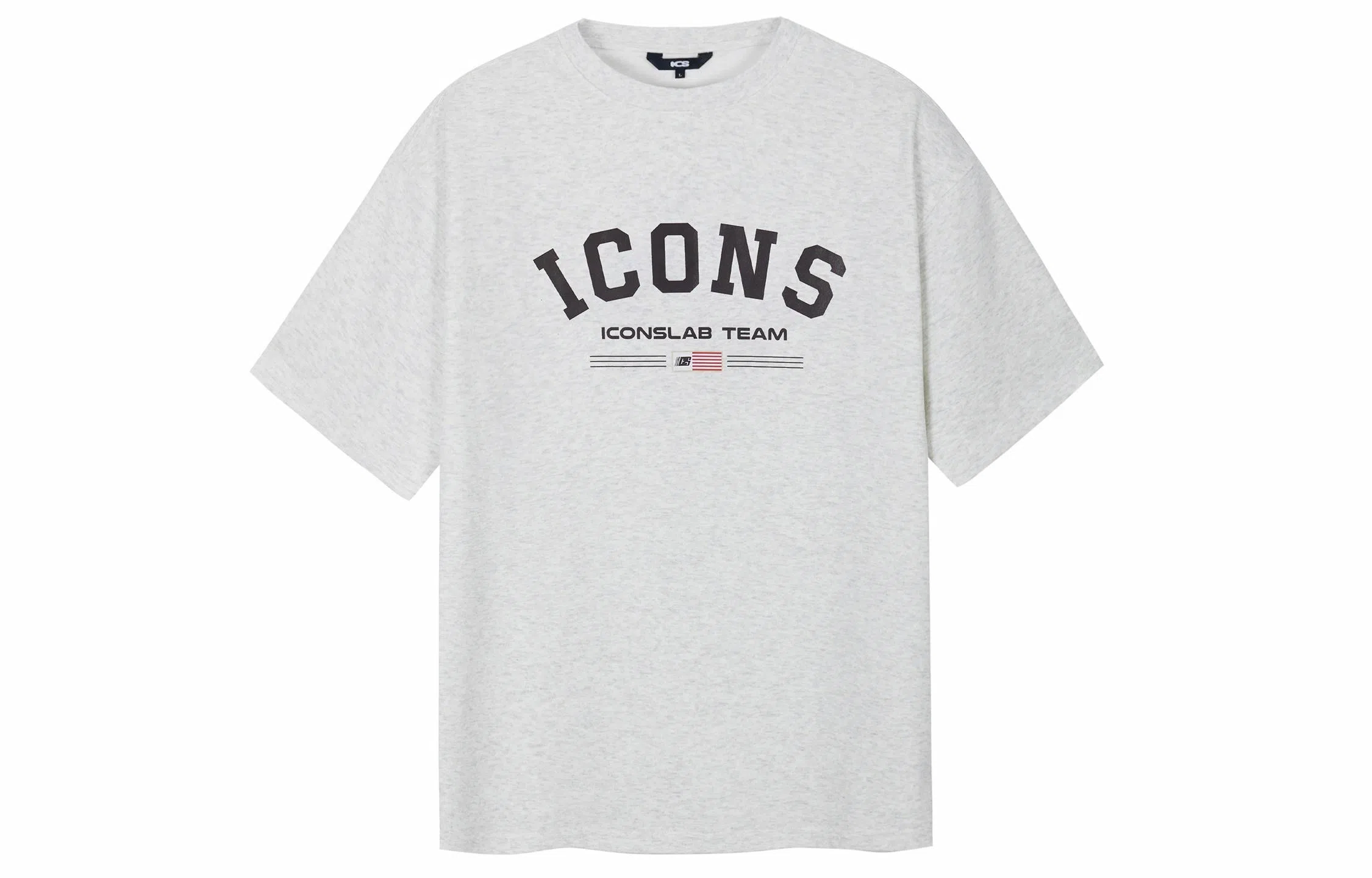 ICONS Lab LogoT