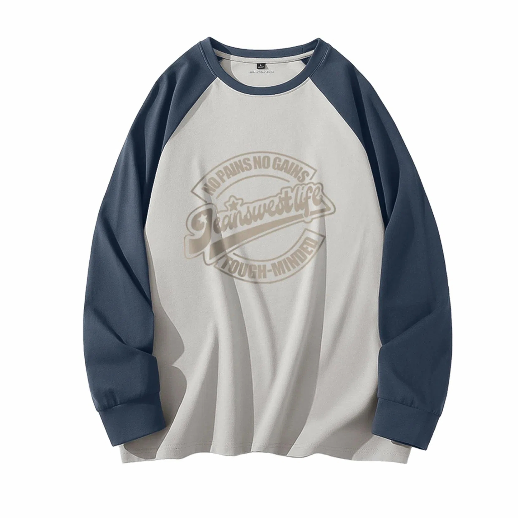 JEANSWEST LIFE LogoT