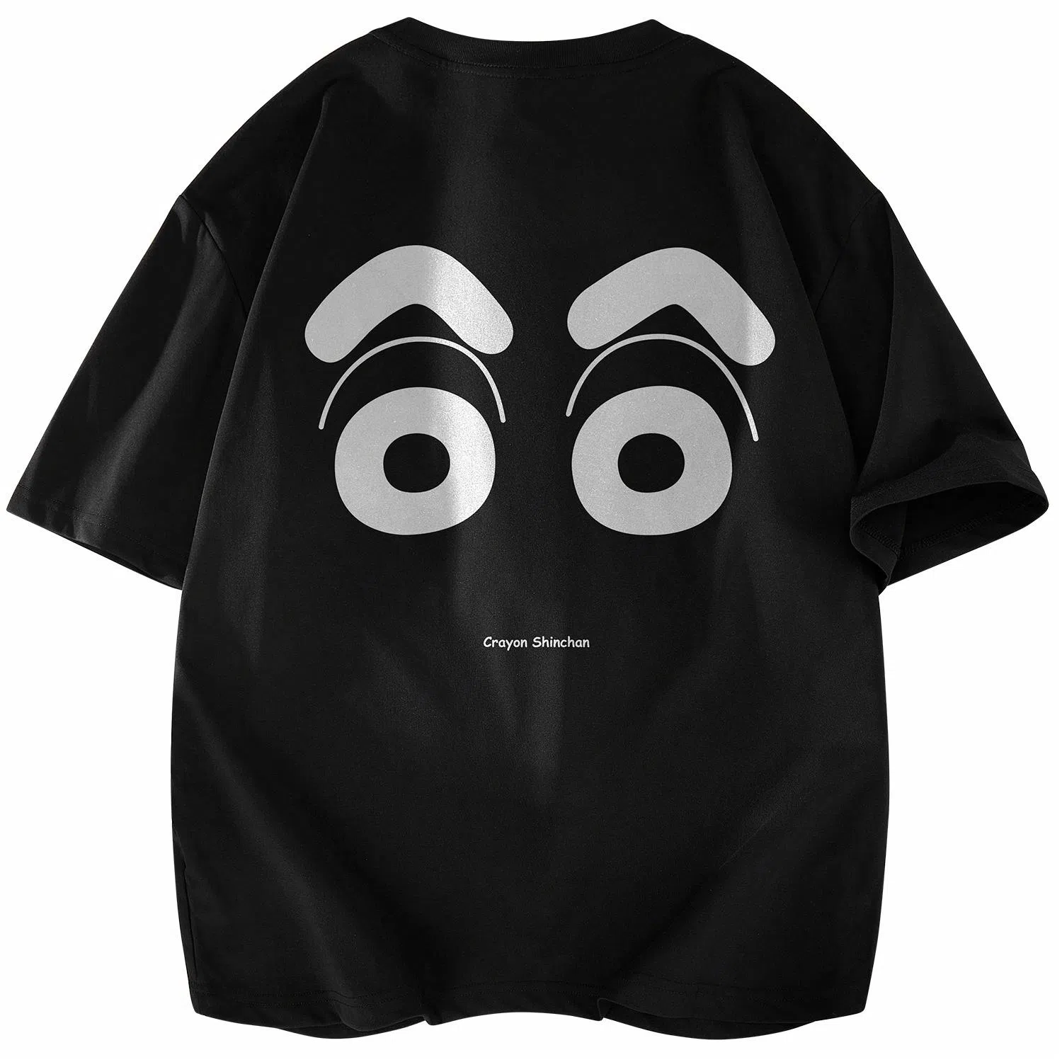 Crayon Shinchan LogoT