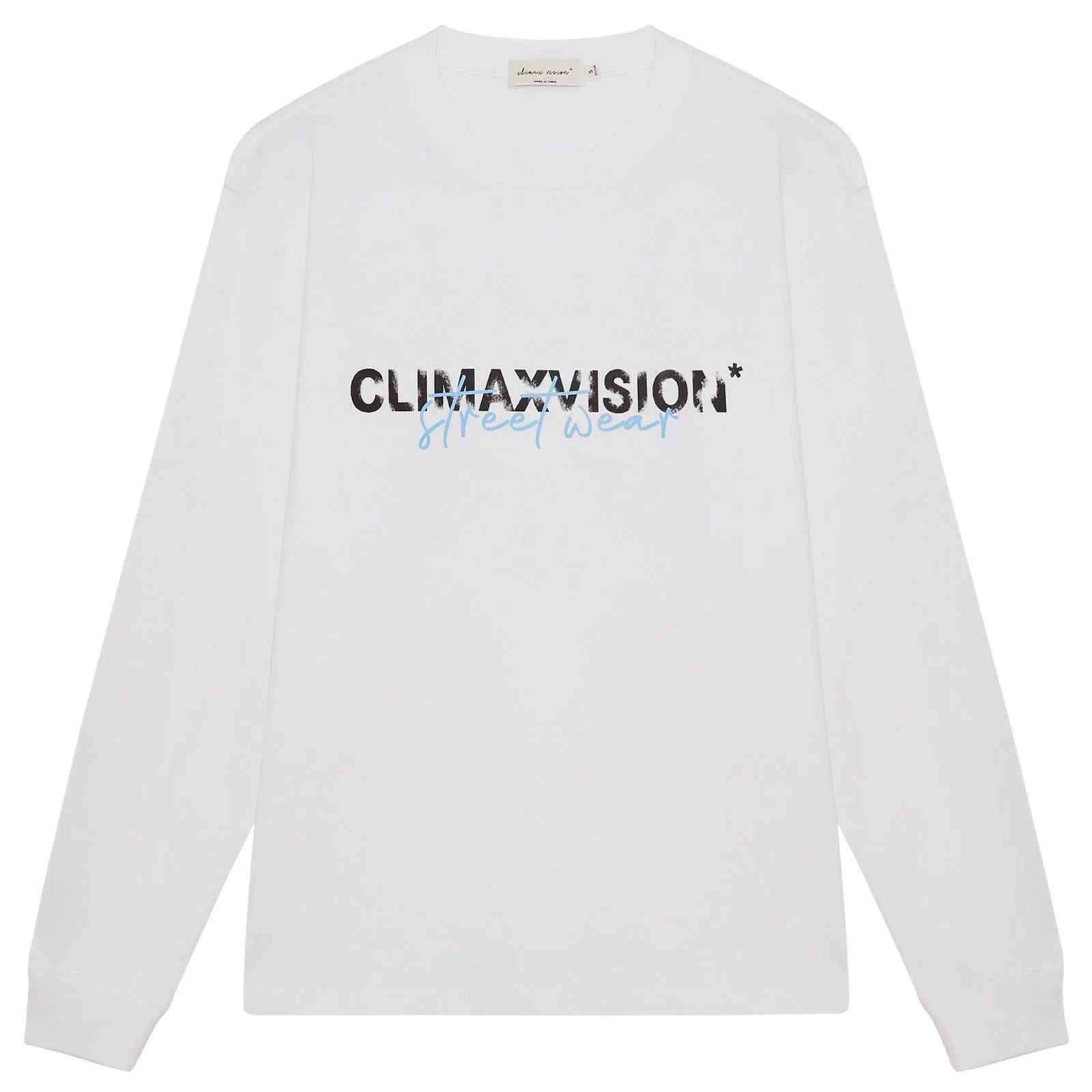 CLIMAX VISION T