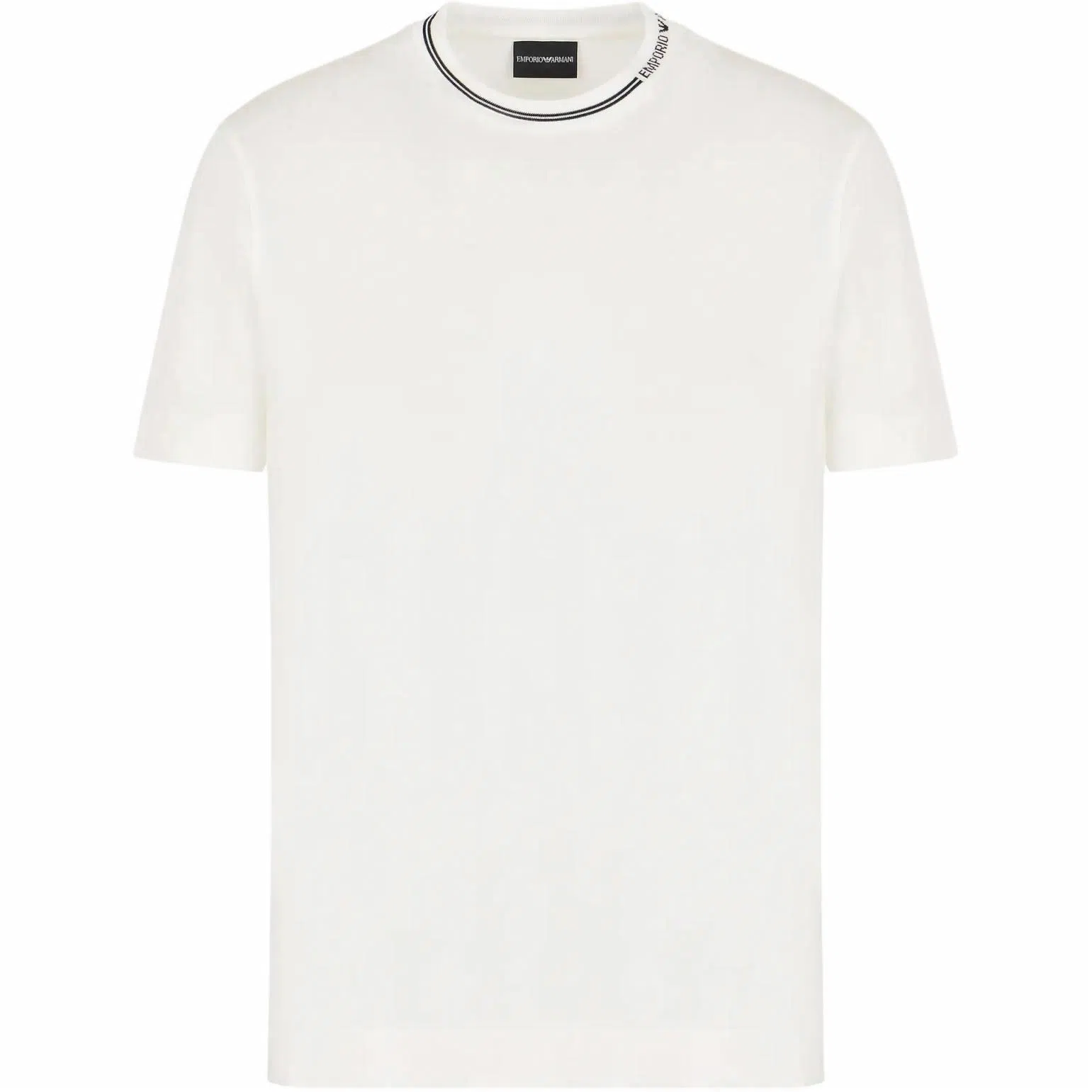 EMPORIO ARMANI SS24 LogoT