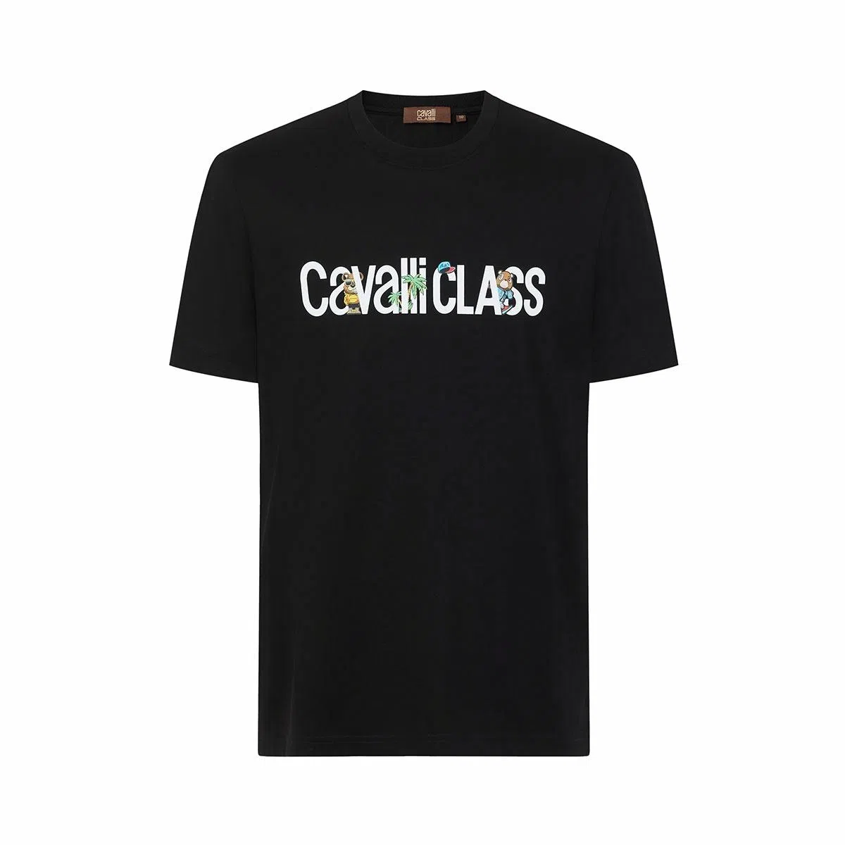 Cavalli Class T