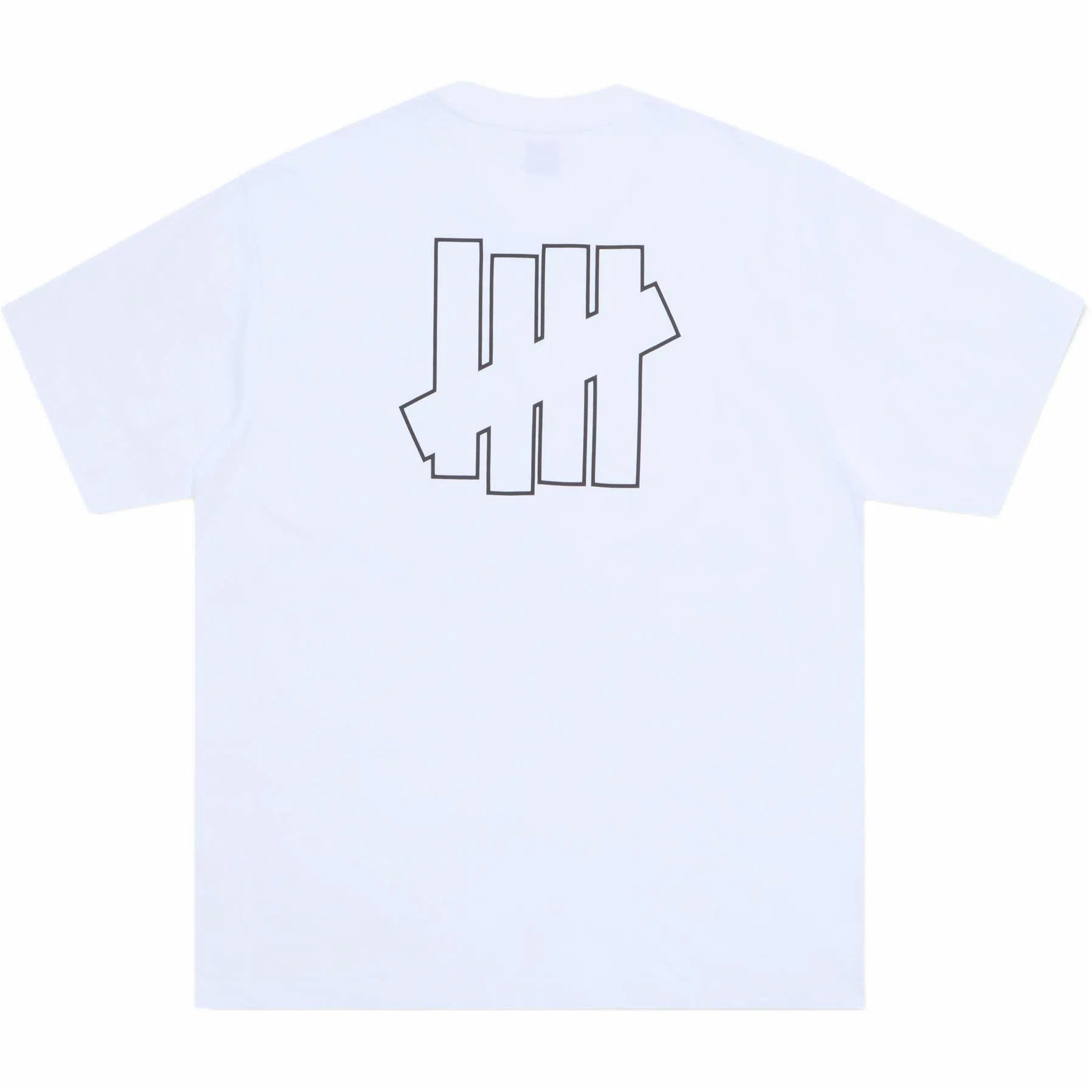UNDEFEATED SS25 LogoT