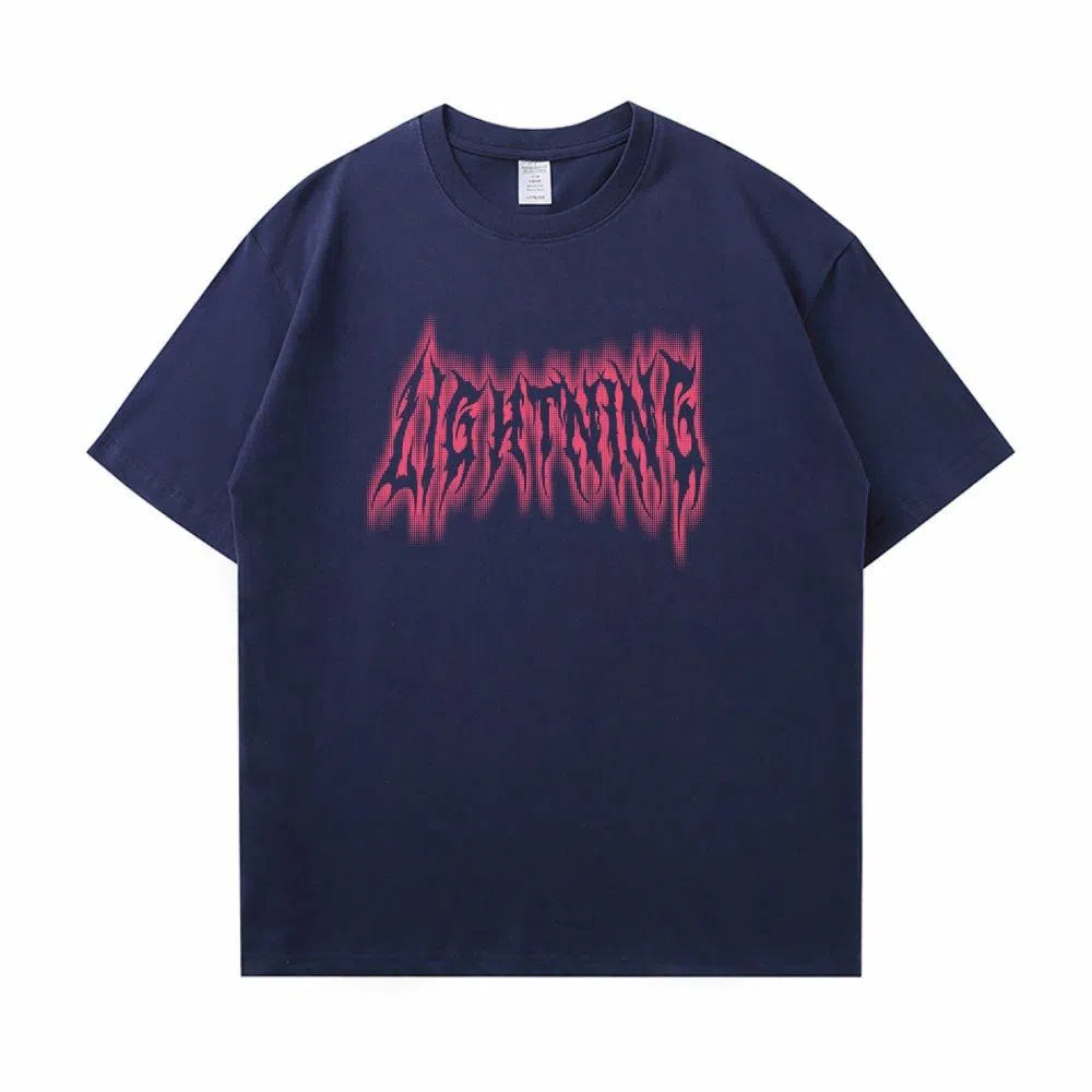 LIGHTNING MONSTER T