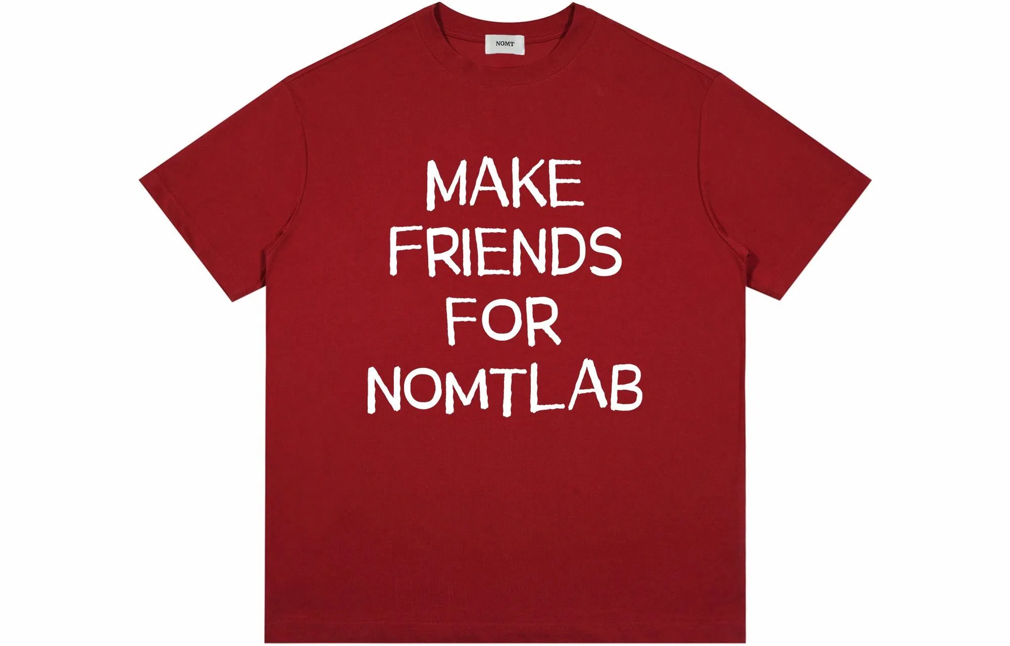 nomt T