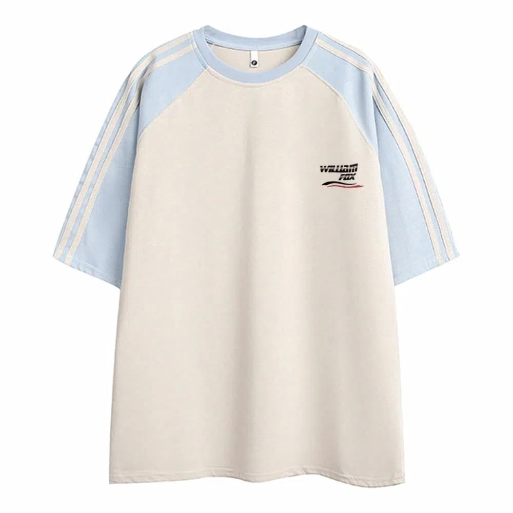 Chisportate x WILLIAM FOXSONS T