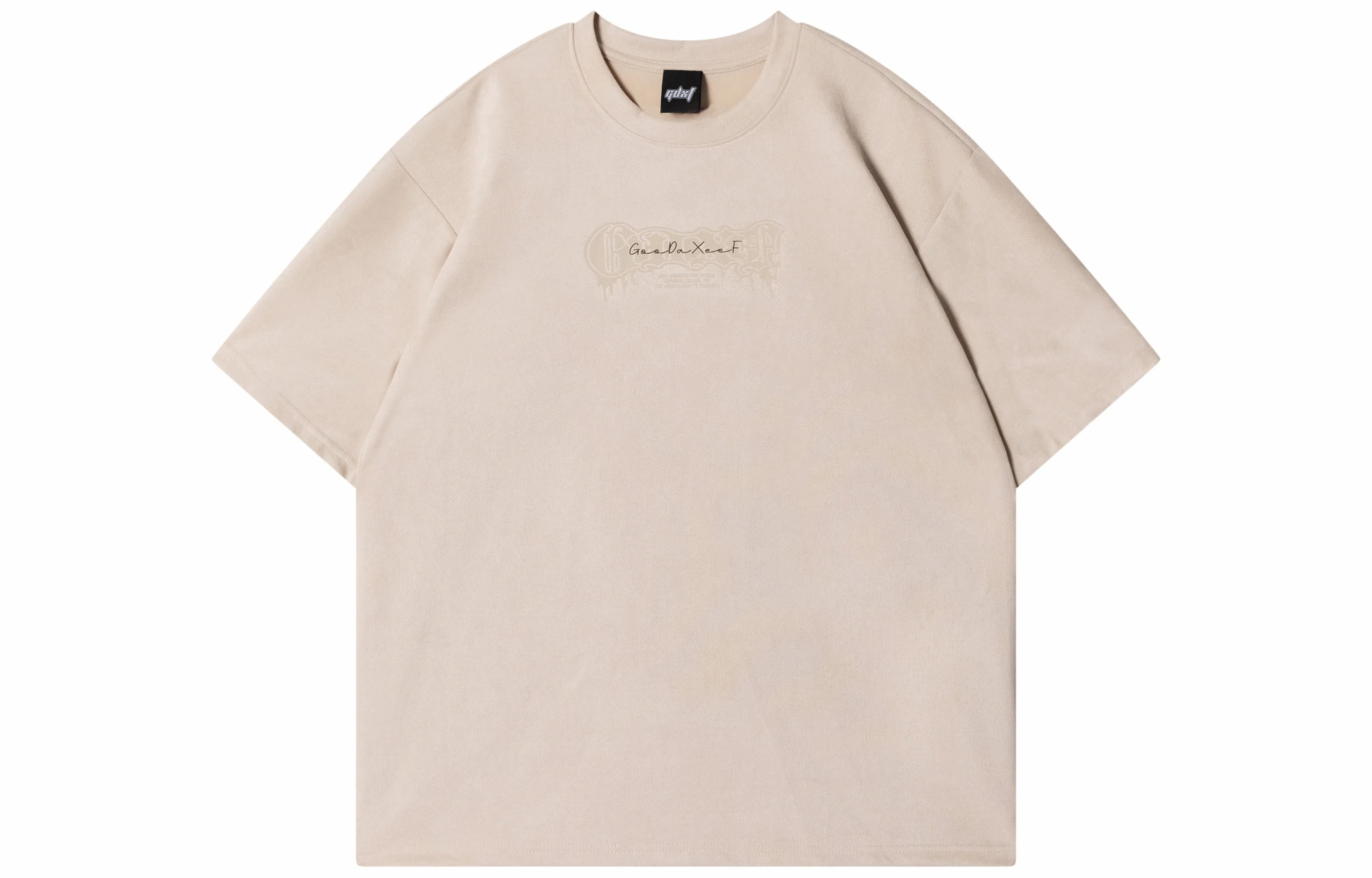 A.X.S.K x GDXF T