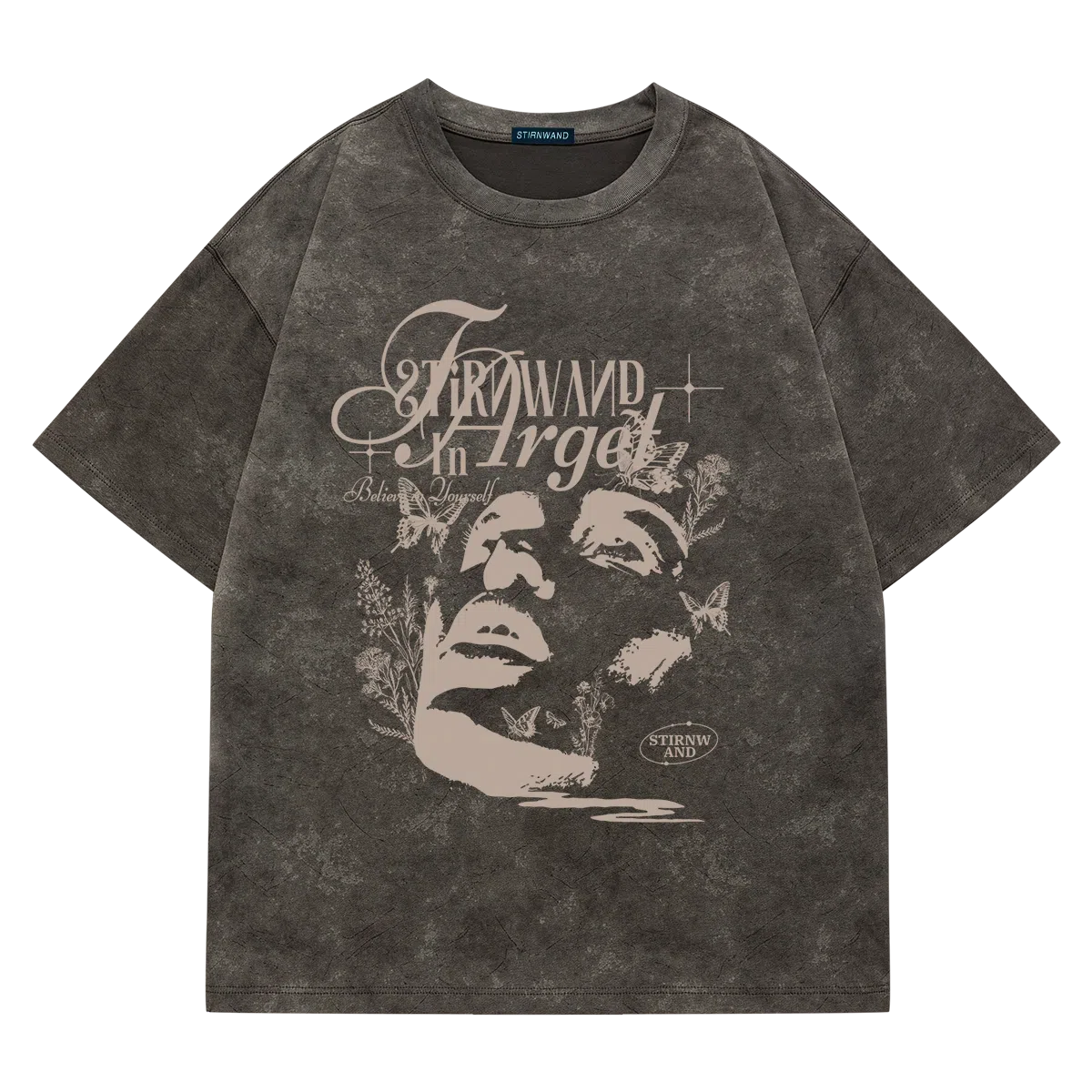 STIRNWAND T