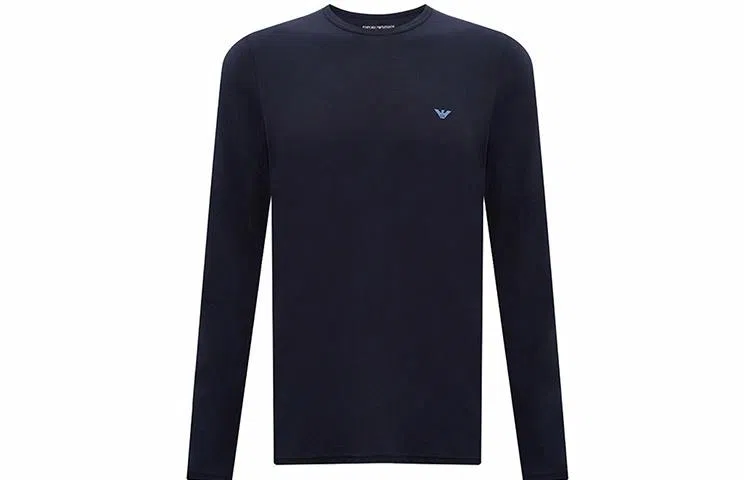 EMPORIO ARMANI Logo SS24 T