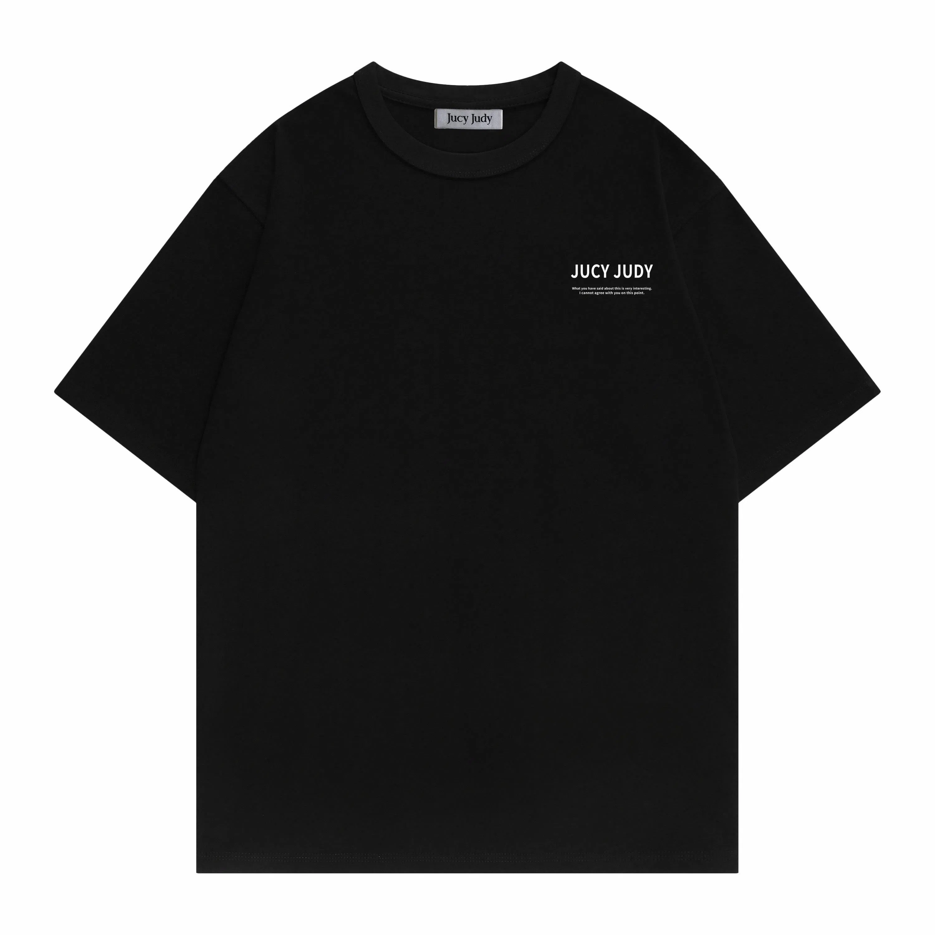 JUCY JUDY LogoT