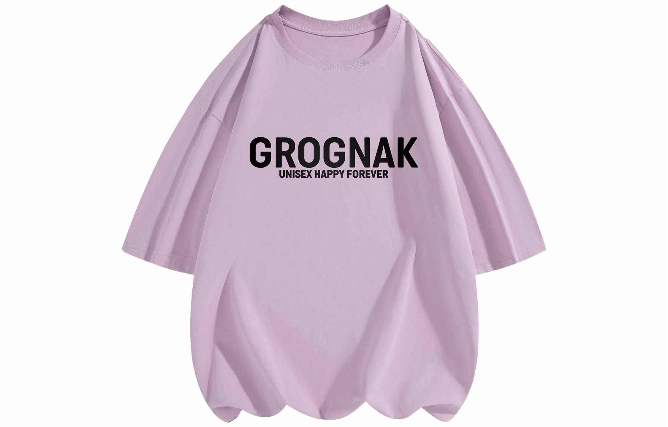 GROGNAK LogoT