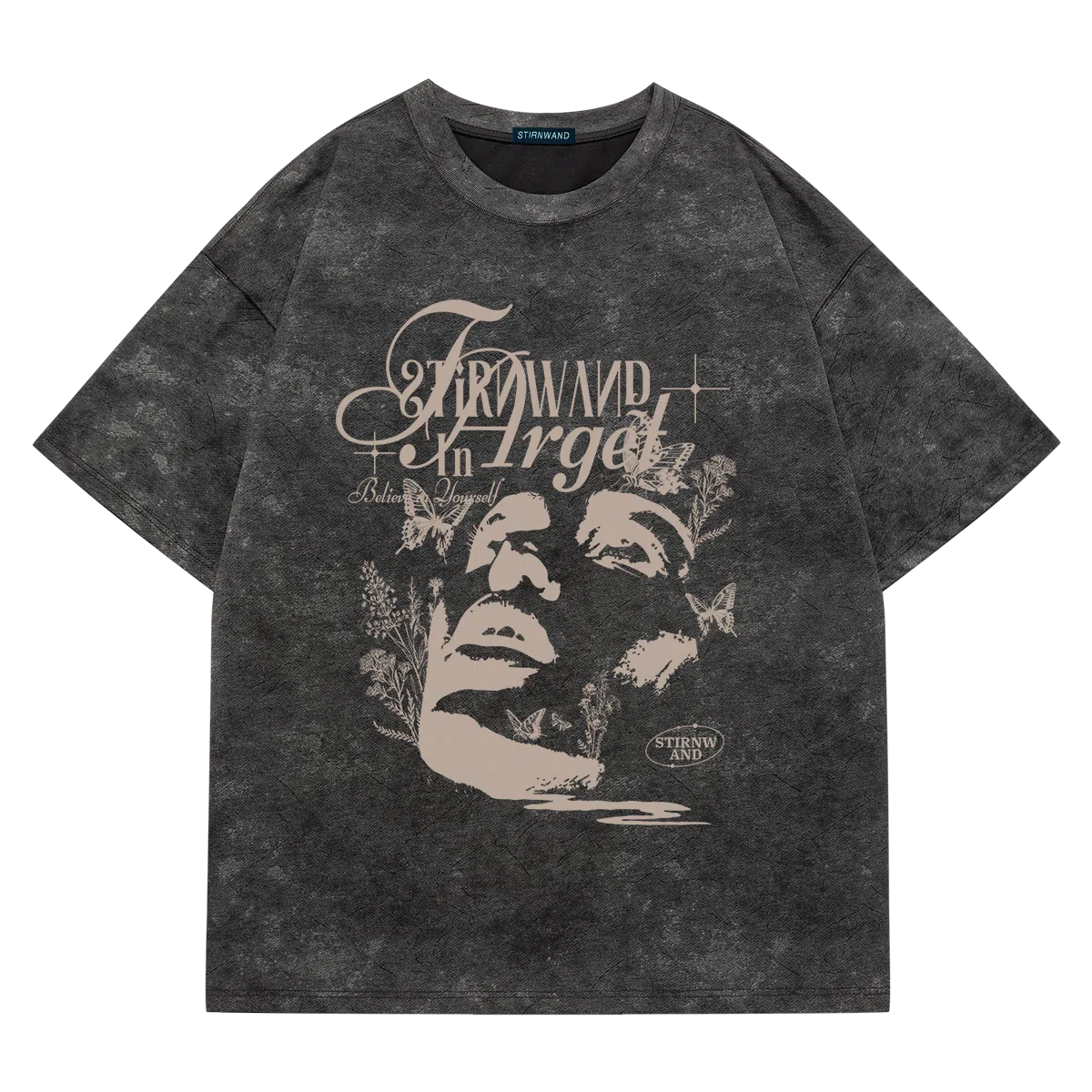 STIRNWAND T