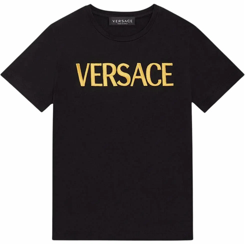 VERSACE SS24 LogoT