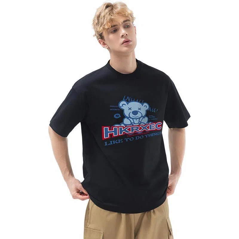 HKRXEC T