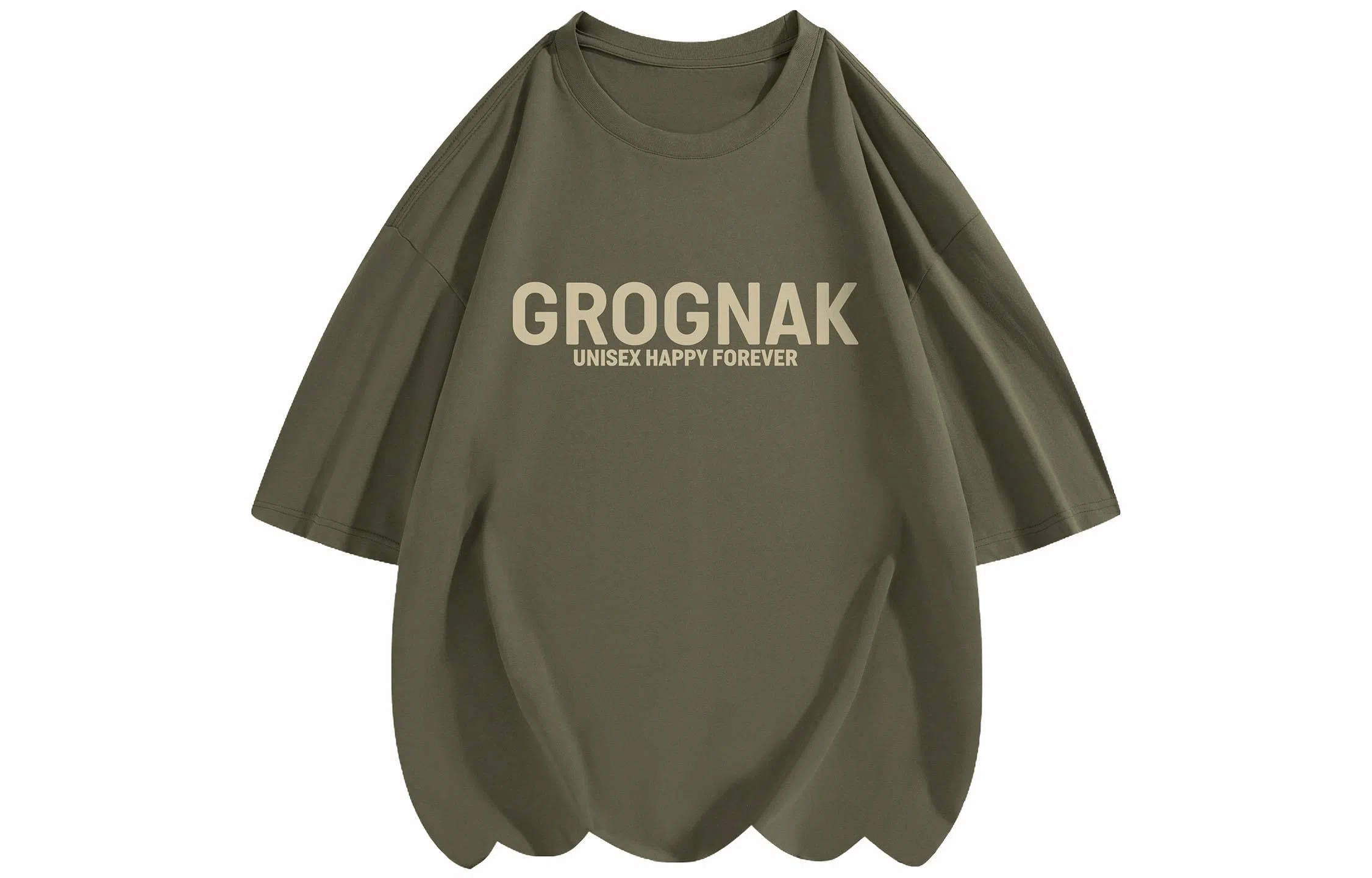 GROGNAK LogoT