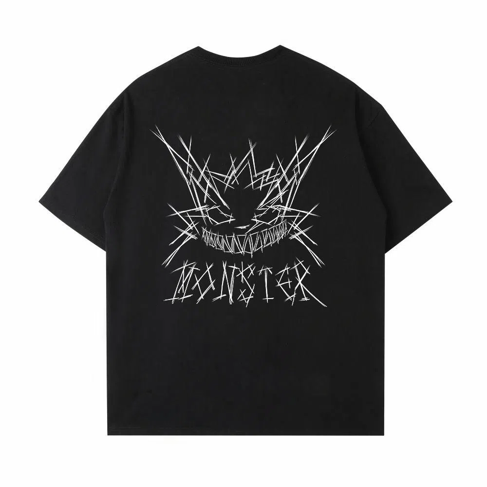 LIGHTNING MONSTER T