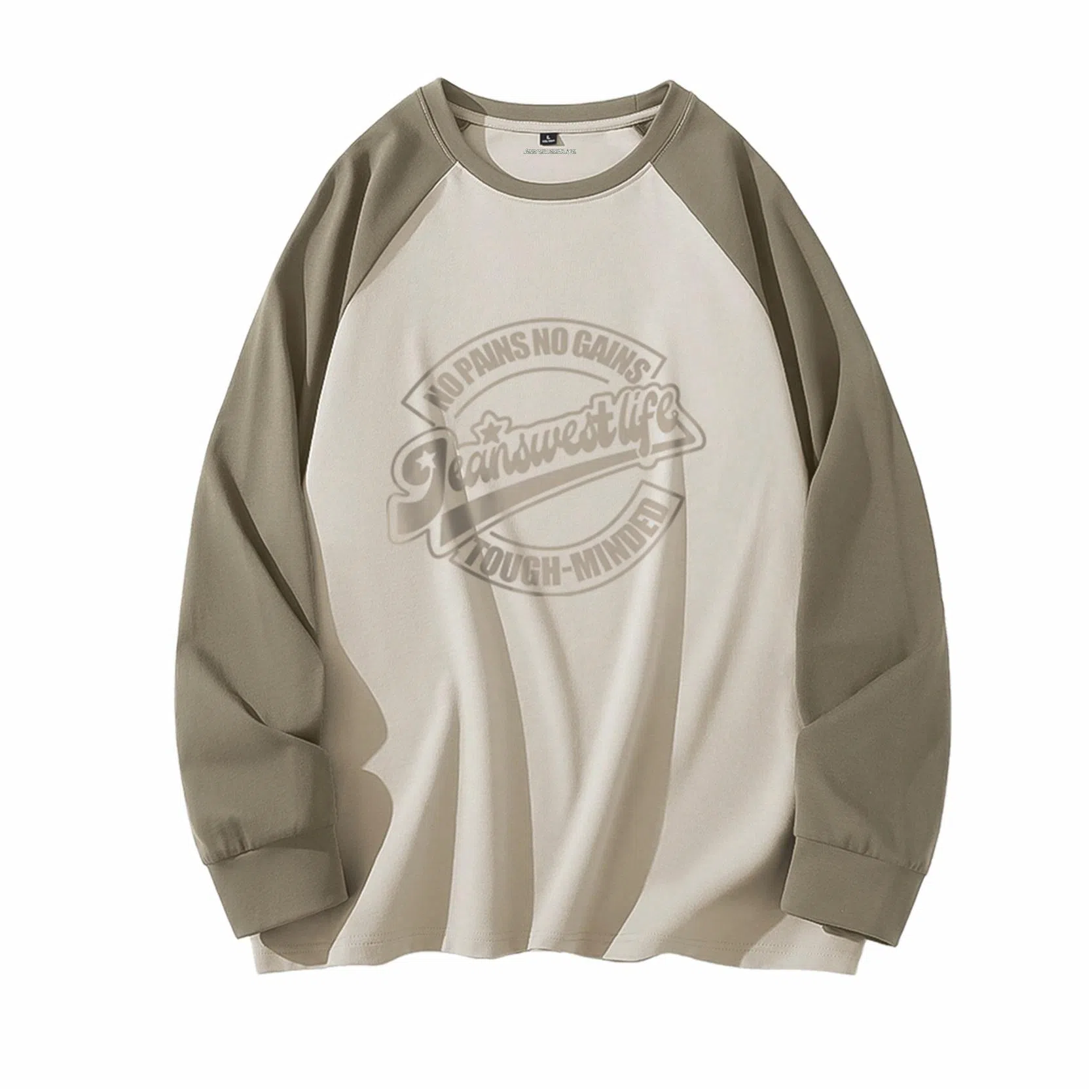 JEANSWEST LIFE LogoT