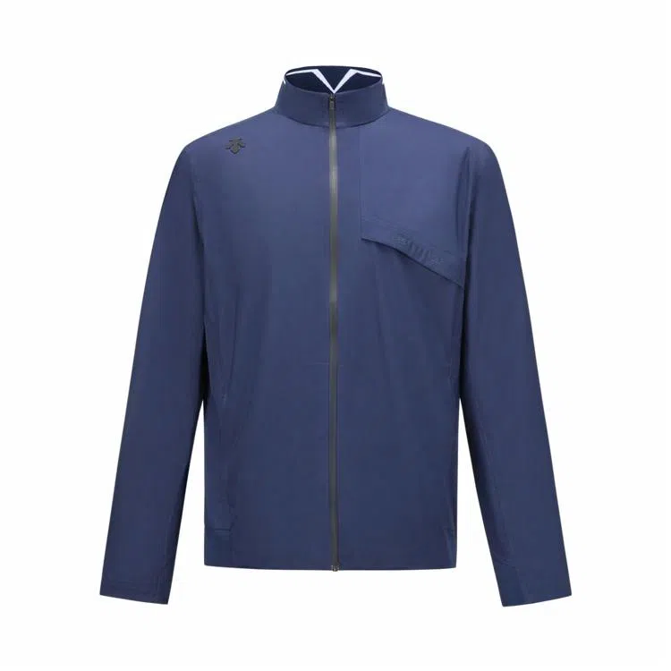 DESCENTE DESCENTEGOLFFIELD logo