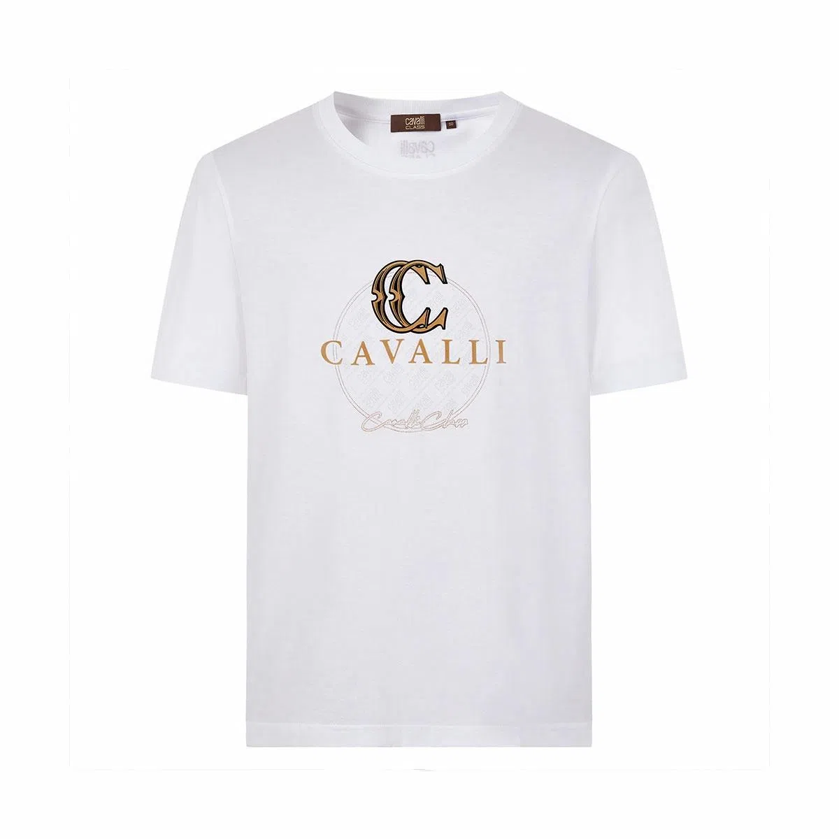 Cavalli Class logoT