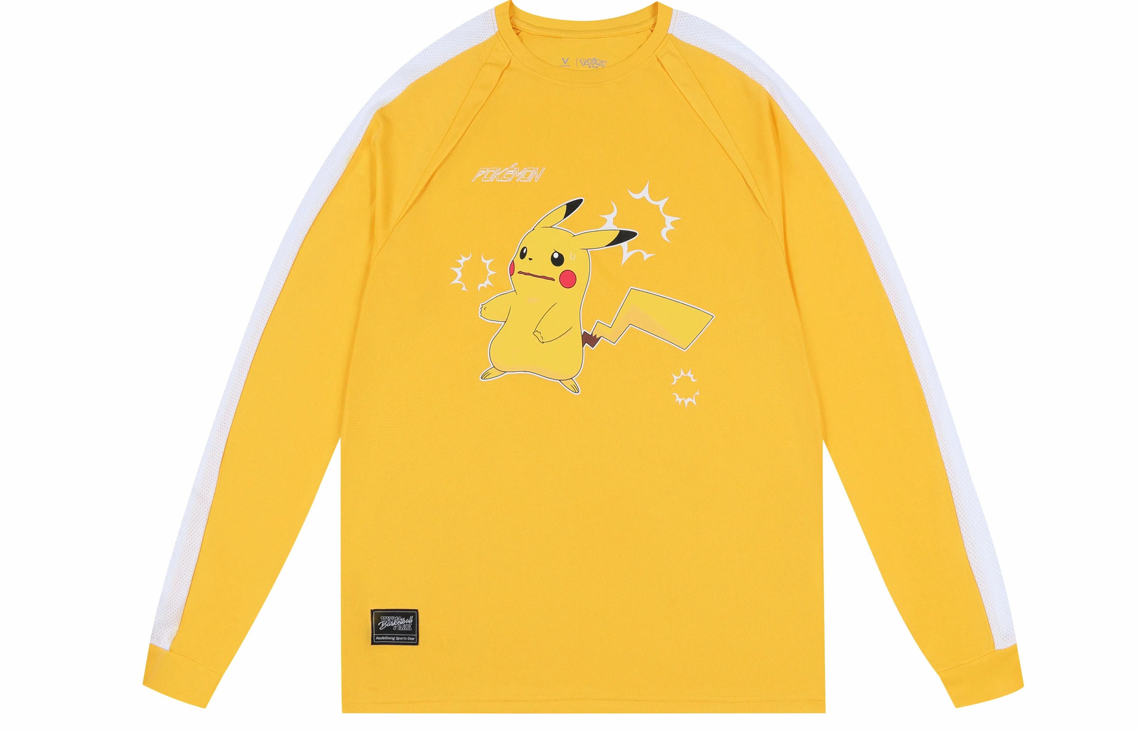 VEIDOORN x POKEMON T
