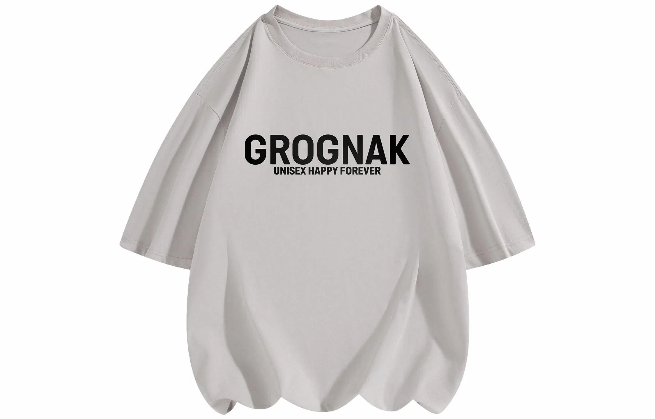 GROGNAK LogoT