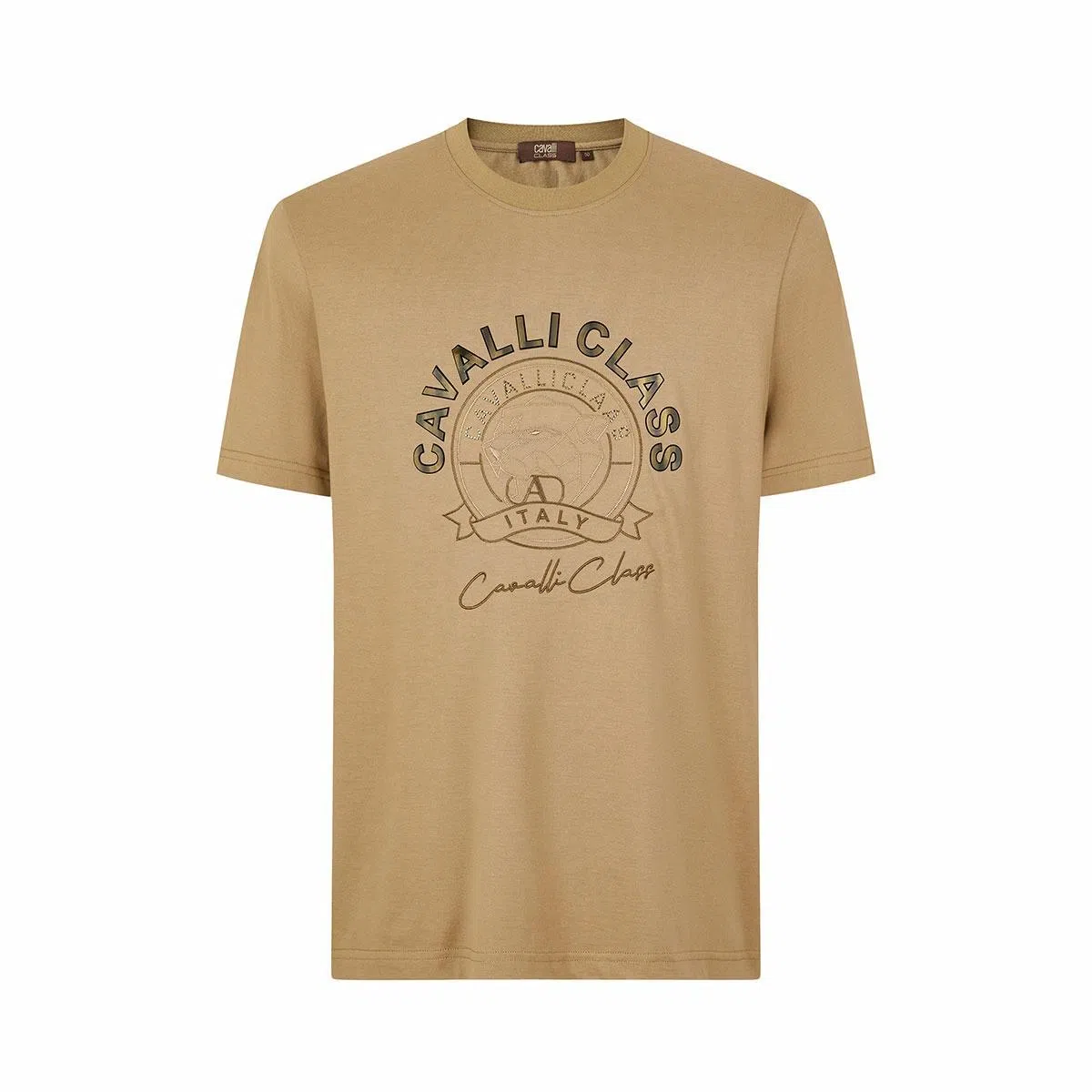Cavalli Class T