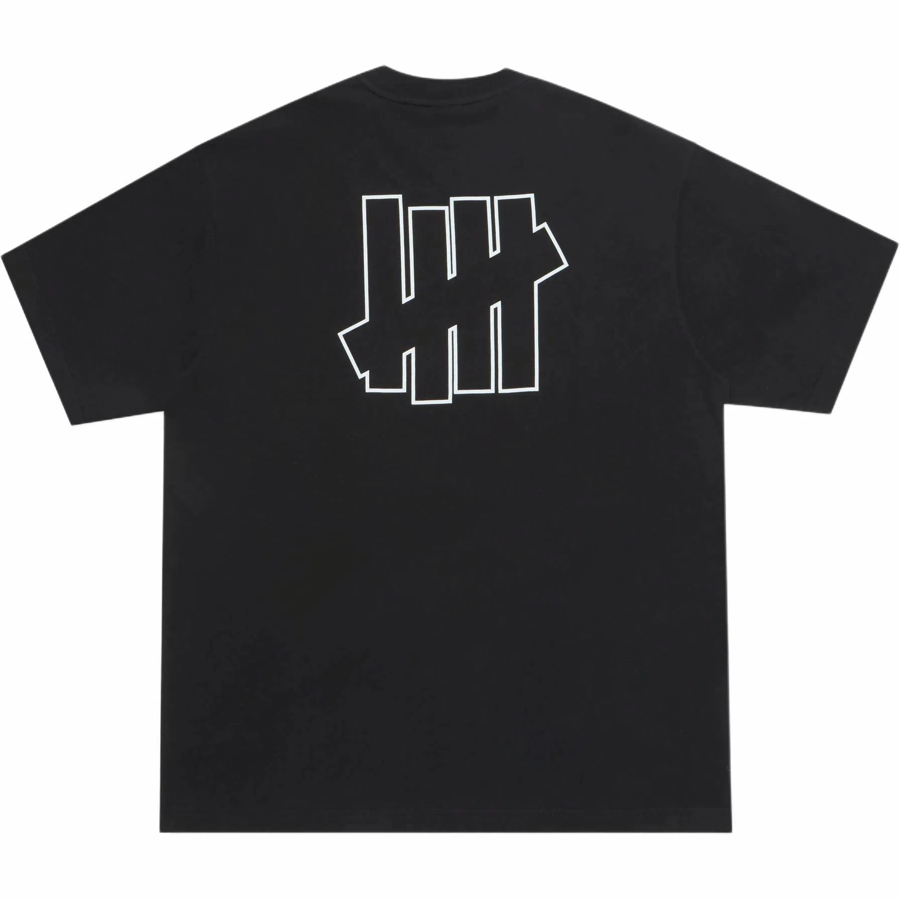 UNDEFEATED SS25 LogoT
