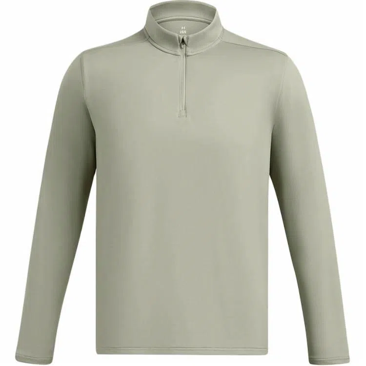 Under Armour Movement UA 14 Zip T