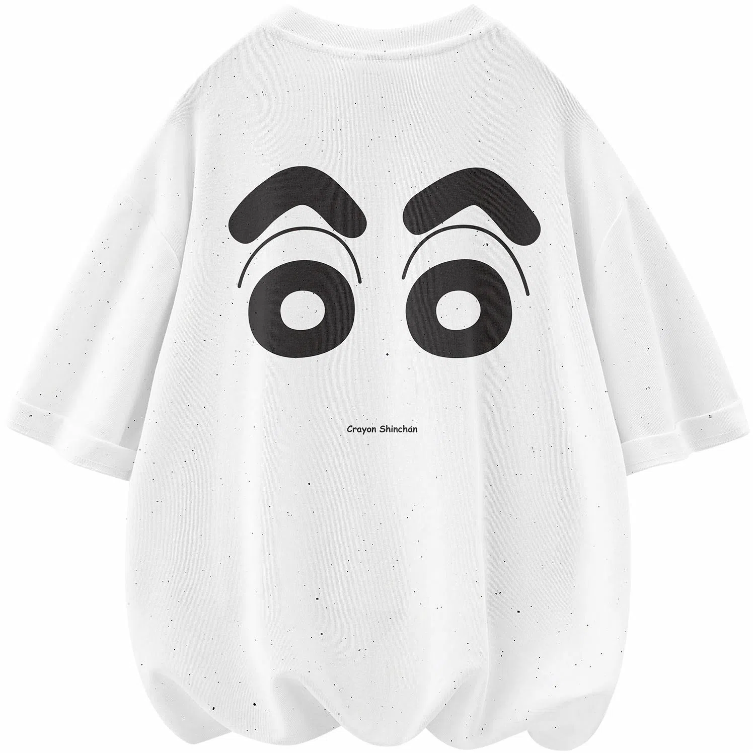 Crayon Shinchan LogoT