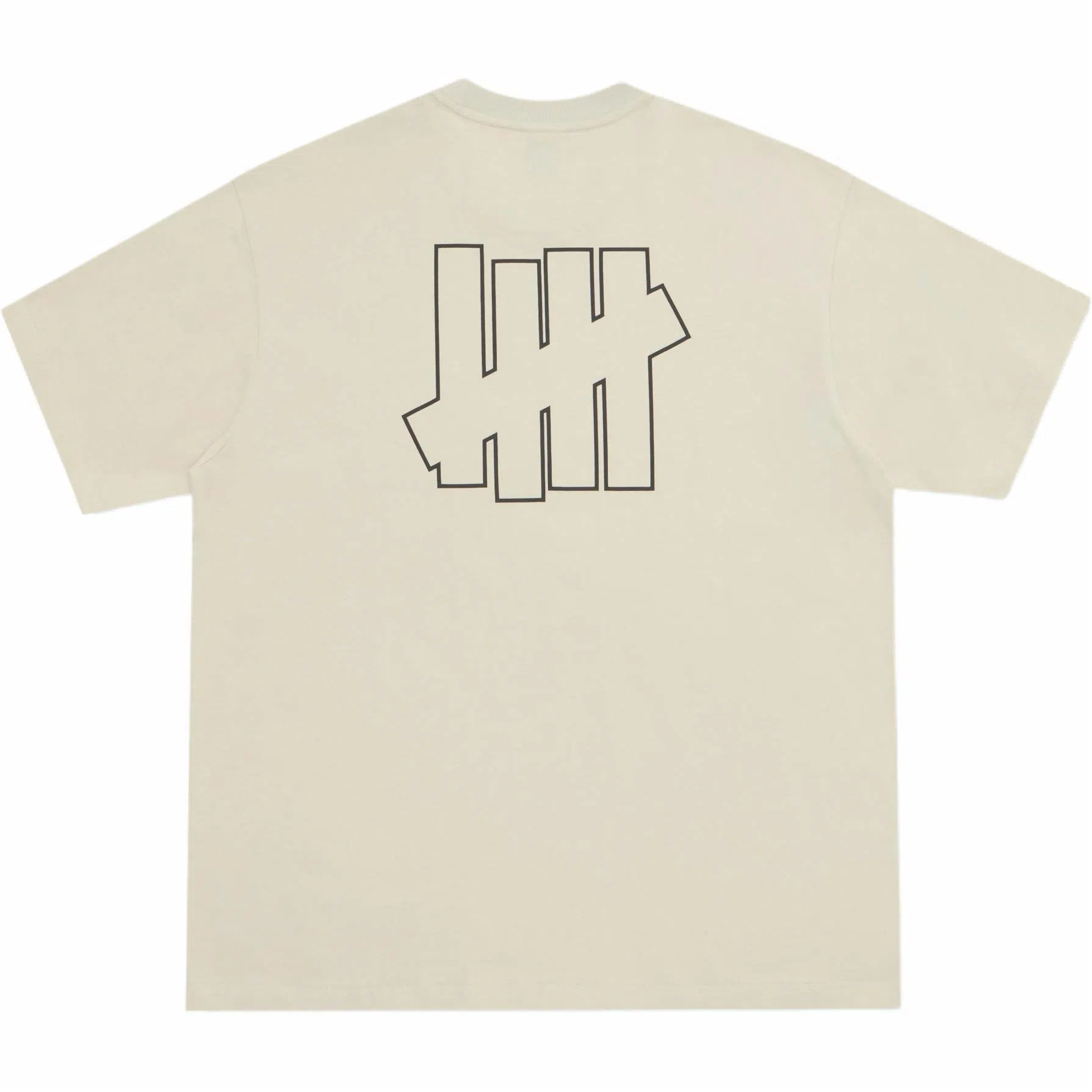 UNDEFEATED SS25 LogoT